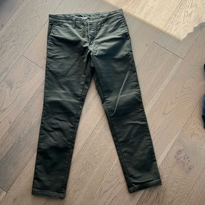 Carhartt WIP Slim Fit Chinos